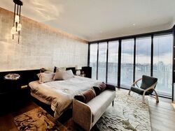 The Ritz-Carlton  (D9), Condominium #459403811